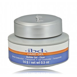 IBD UV CLEAR BUILDER gēls