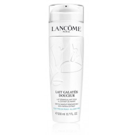 Lancome Galateis Douceur attīrošs sejas pieniņš 200 ml.