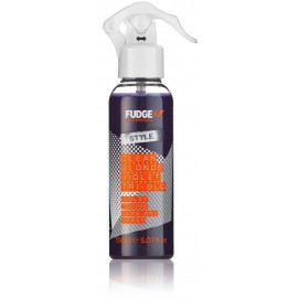 Fudge Professional Clean Blonde Violet Tri-Blo sprejs blondiem matiem 150 ml.