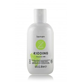 KEMON Liding Kidding шампунь 200 ml.