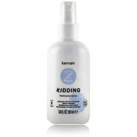 KEMON Liding Kidding спрей для волос 200 ml.