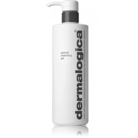 Dermalogica Special Cleansing Gel attīrošs sejas gēls