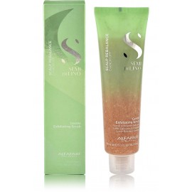 AlfaParf Semi Di Lino Scalp Rebalance Exfoliating Srub скраб от перхоти