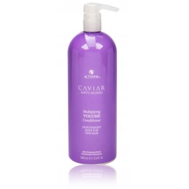 Alterna Caviar Multiplying Volume кондиционер придающий объем