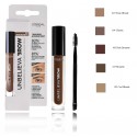 L'oreal Brow Unbelieva стойкий гель для бровей 3,4 мл.