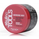 Fanola Styling Tools Working Wax воск для укладки волос 100 мл.