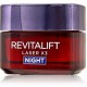 L'oreal RevitaLift Laser X3 ночной крем для лица