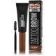 Maybelline Tattoo Brow Waterproof Gel ūdensizturīga uzacu želeja 5 ml.