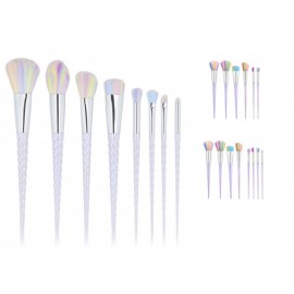 Mimo Tools for Beauty Makeup Brush Unicorn grima otiņu komplekts