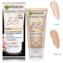 Garnier BB Beauty Balm Perfector sejas krēms ar toni normālai ādai 50 ml.