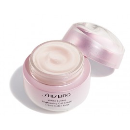 Shiseido White Lucent Brightening Gel Cream krēms-gēls