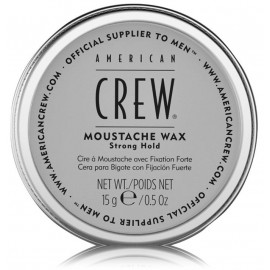 AMERICAN CREW Moustache Wax воск для усов