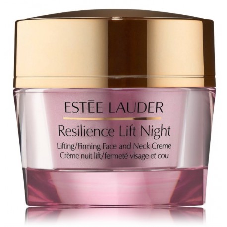 Estee Lauder Resilience Lift Night Lifting/Firming nakts nostiprinošs sejas krēms