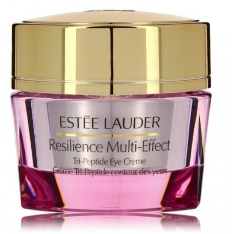 Estee Lauder Resilience Multi-Effect Tri-Peptide Eye Creme barojošs acu krēms