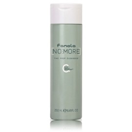 Fanola No More The Deep Cleanser шампунь для глубокой очистки