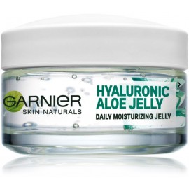 Garnier Hyaluronic Aloe Jelly mitrinošs sejas gēls