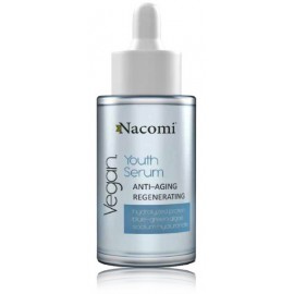 Nacomi Youth Serum atjaunojošs pretgrumbu serums