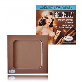 The Balm Bronzilla bronzeris un acu ēnas