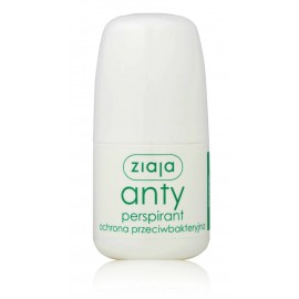 Ziaja Activ Roll On Anti-Sweat антибактериальный антиперспирант