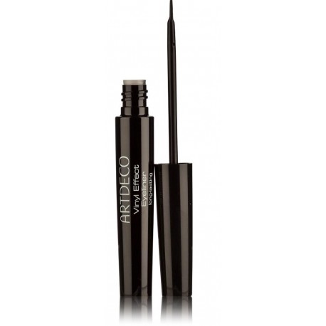 Artdeco Vinyl Effect Eyeliner Long Lasting acu laineris