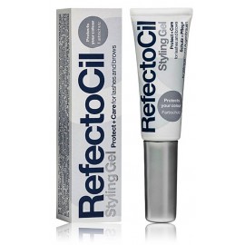 Refectocil Styling Gel uzacu un skropstu veidošanas  želeja 9 ml.