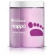 Silcare Nappa Salt Lavender соль для ванн для ног