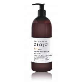 Ziaja Baltic Home Spa Fit Mango антицеллюлитная сыворотка для тела