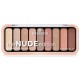 Essence Eyeshadow Palette The Nude Edition acu ēnu palete