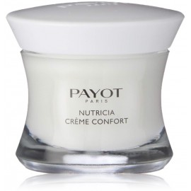 Payot Nutricia Crème Confort питательный крем для лица