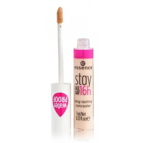 Essence Stay All Day 16H Long-Lasting Concealer консилер