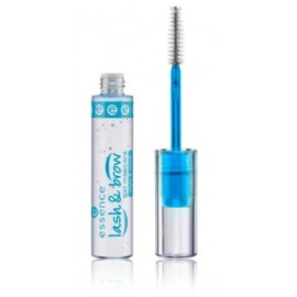 Essence Lash & Brow Gel Mascara skropstu un uzacu veidošanas želeja