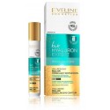 Eveline Bio Hyaluron Expert Roll-On гель для глаз с аппликатором-шариком