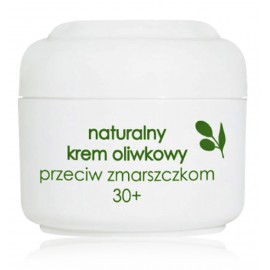 Ziaja Olive 30+ pretgrumbu sejas krēms