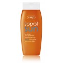 Ziaja Sopot Sun водостойкий лосьон для лица и тела с SPF6