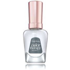 Sally Hansen Color Therapy Argan Oil Formula верхний слой лака для ногтей 14,7 мл.