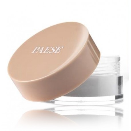 Paese Puff Cloud Under Eye Powder рассыпчатая пудра для глаз