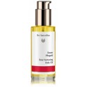 Dr. Hauschka Rose Nurturing Body Oil ķermeņa eļļa