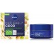 Nivea Naturally Good Regenerating nakts sejas krēms