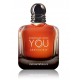 Emporio Armani Stronger With You Absolutely EDP духи для мужчин