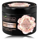 Bielenda Camellia Oil Luxurious Body Butter ķermeņa sviests nobriedušai ādai