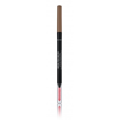 Rimmel Brow Pro Micro uzacu zīmulis 0,09 g.