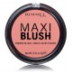 Rimmel Maxi Blush vaigu sārtums