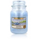 Yankee Candle Beach Walk ароматическая свеча