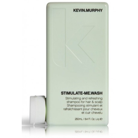 Kevin Murphy Stimulate Me Wash atsvaidzinošs šampūns matiem