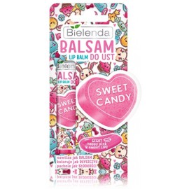 Bielenda Lip balm Sweet Candy бальзам для губ