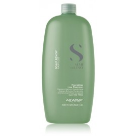 AlfaParf Semi Di Lino Scalp Care Energizing šampūns pret matu izkrišanu