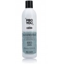 Revlon Professional Pro You The Winner Invigorating шампунь для волос