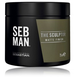 Sebastian Professional The Sculptor Matte Finish matu ieveidošanas līdzeklis