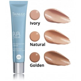 Thalgo Illuminating Multi Perfection BB krēms 40 ml.