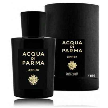 Acqua Di Parma Leather EDP духи для мужчин и женщин